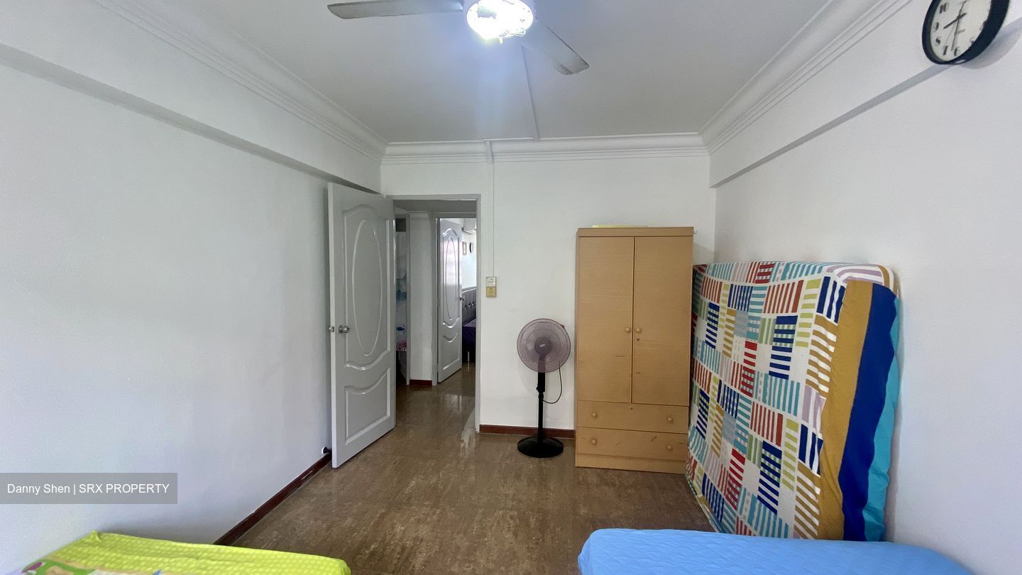 Blk 427 Pasir Ris Drive 6 (Pasir Ris), HDB 4 Rooms #589852311